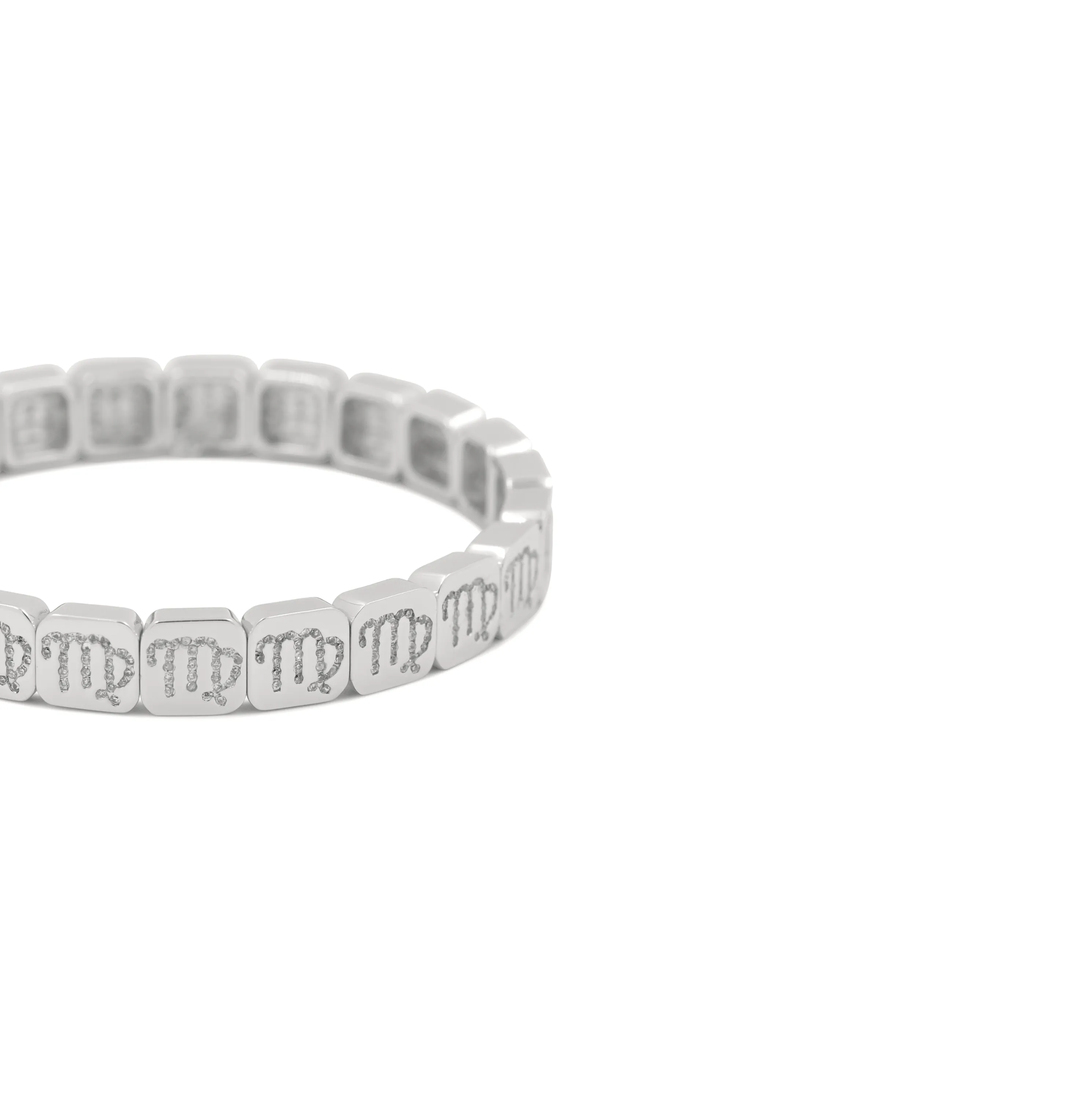 THE VIRGO BRACELET