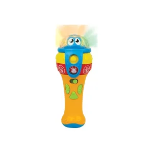 Winfun - Light And Sound Mic