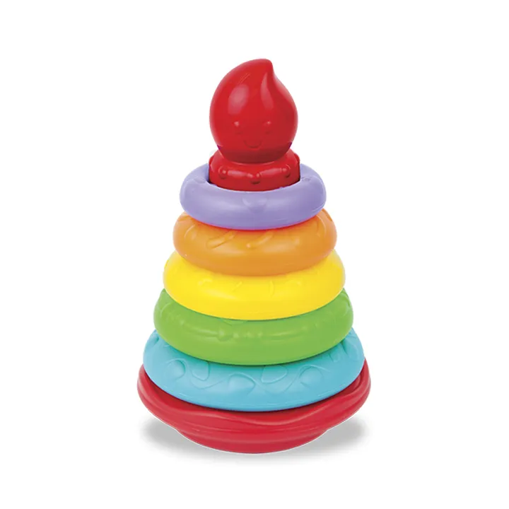 Winfun - Wobble Cake Stacker